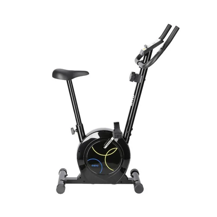 Vélo d'appartement magnétique pour entraînement cardio à domicile