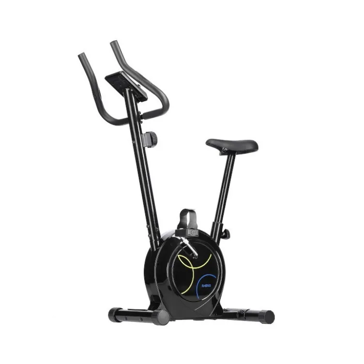 Vélo d'appartement magnétique pour entraînement cardio à domicile
