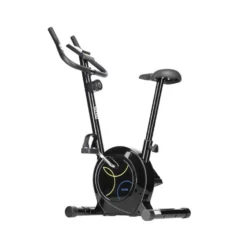Vélo d'appartement magnétique pour entraînement cardio à domicile