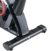 Vélo d'appartement moderne pour training Home Gym avec siège réglable - Programme d'entraînement