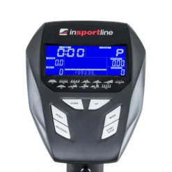 Vélo d'appartement moderne pour training Home Gym avec siège réglable - Programme d'entraînement