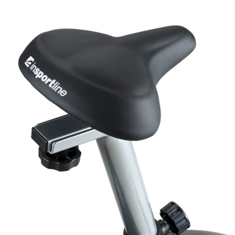 Vélo d'appartement moderne pour training Home Gym avec siège réglable - Programme d'entraînement