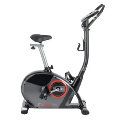 Vélo d'appartement moderne pour training Home Gym avec siège réglable - Programme d'entraînement