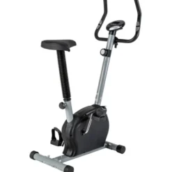 Vélo d'appartement 8 niveaux avec écran LCD