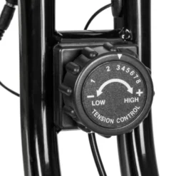 Vélo d'appartement pliable ordinateur LCD 8 niveaux