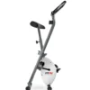 Vélo d'appartement pour entraînement de cardio-training- vélo pliable