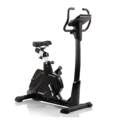 Vélo d'appartement professionnel Varon XTR II Hammer avec 41 niveaux de résistance et roue d'inertie de 8 kg