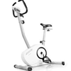 Vélo d'appartement résistance magnétique pour entrainement du cardio à domicile