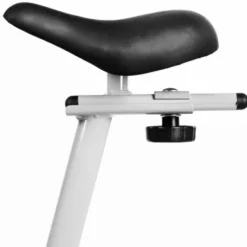 Vélo d'appartement résistance magnétique pour entrainement du cardio à domicile