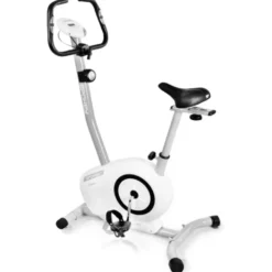 Vélo d'appartement résistance magnétique pour entrainement du cardio à domicile