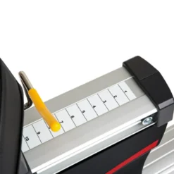 Vélo d'appartement Semi-professionnel avec alimentation indépendante - Écran LED - RB 8000