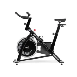 Vélo d'appartement spinning haute performance roue 14 kg