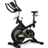 Vélo d'appartement spinning haute qualité à résistance magnétique design sophistiqué