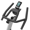 Vélo d'appartement ZenRoute 1000 ergonomique et confortable pour club de sport et home-gym - Connectivité Bluetooth