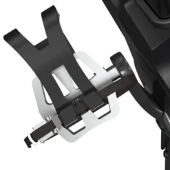 Vélo d'appartement ZenRoute 1000 ergonomique et confortable pour club de sport et home-gym - Connectivité Bluetooth