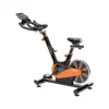 Vélo de biking avec roue d'inertie de 20 kg et repose tablette