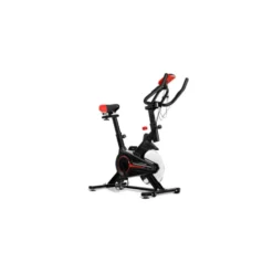 Vélo de biking cardio training avec résistance progressive -Selle et guidon adaptable