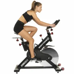 Vélo de biking haute performance de cardio-training