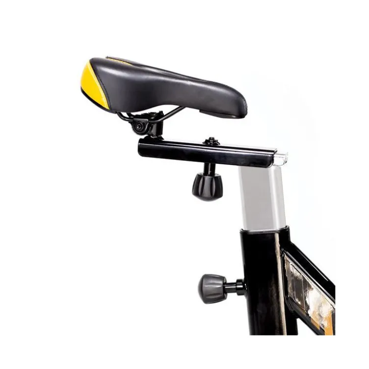Vélo de biking indoor avec frein magnétique