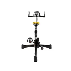 Vélo de biking indoor avec frein magnétique