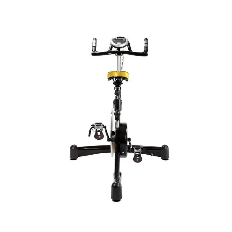 Vélo de biking indoor avec frein magnétique