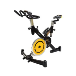 Vélo de biking indoor avec frein magnétique