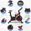 Vélo de biking roue inertie 11 kg avec écran digital