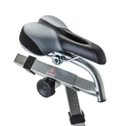 Vélo de biking semi professionnel à résistance manuelle roue 18 kg