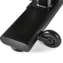 Vélo de cardio Air Bike électrique avec écran LCD de qualité premium - ATX Air Bike Power pour cross-training