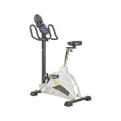 Vélo de cardio position assise avec tableau de bord - Siège multiréglables