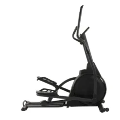 Vélo de cardio STEPPER de qualité professionnelle pour entraînement à domicile - Ellypsis E3500