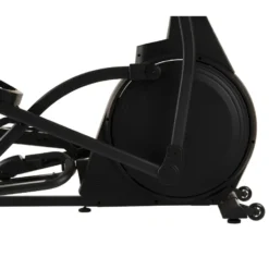 Vélo de cardio STEPPER de qualité professionnelle pour entraînement à domicile - Ellypsis E3500