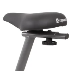 Vélo de cardio-training Animaran pour home gym avec 8 niveaux de résistances - Renforcement des muscles inférieurs