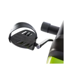 Vélo de cardio-training magnétique avec écran d'affichage LCD