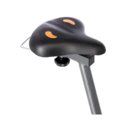 Vélo de cardio training magnétique confortable et robuste pour home-gym