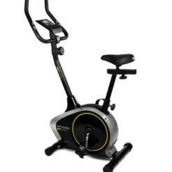 Vélo de cardio-training pour sport à domicile avec 3 programmes d'entraînement