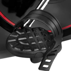 Vélo de cardio-training pour sport à domicile avec 3 programmes d'entraînement