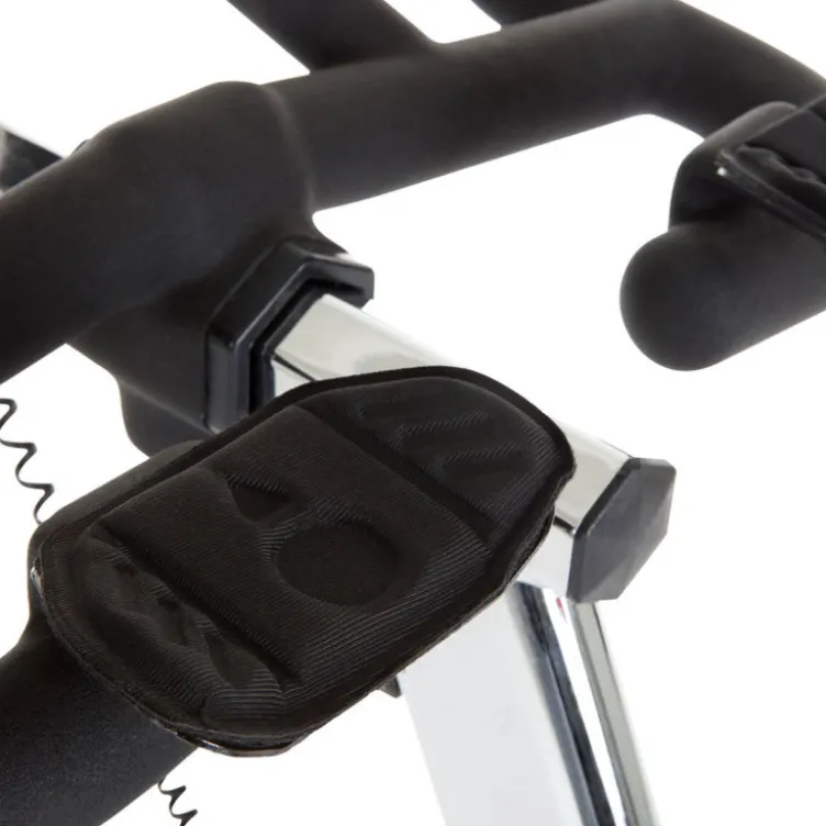 Vélo de course en intérieur multi-réglables - 8 niveaux de résistance