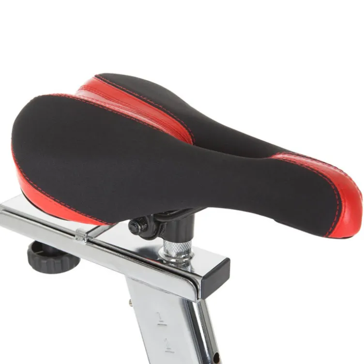 Vélo de course en intérieur multi-réglables - 8 niveaux de résistance