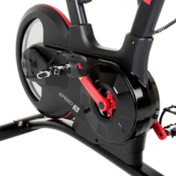 Vélo de course en intérieur multi-réglables - 8 niveaux de résistance