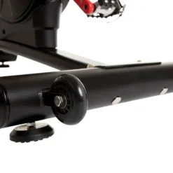 Vélo de course en intérieur multi-réglables - 8 niveaux de résistance