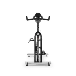 Vélo de course indoor avec écran d'affichage multifonctions