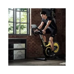 Vélo de course à résistance magnétique pour cyclisme intérieur