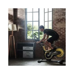 Vélo de course à résistance magnétique pour cyclisme intérieur
