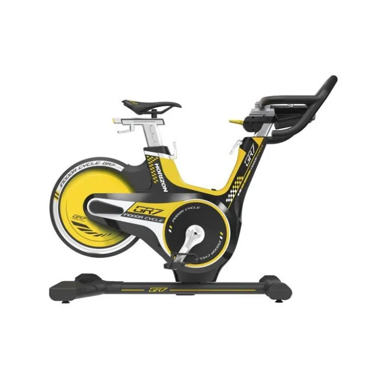 Vélo de course à résistance magnétique pour cyclisme intérieur