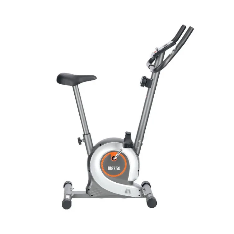 Vélo d'entrainement magnétique pour entrainement complet fitness à domicile