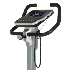 Vélo d'entraînement avec écran connecté XL - 20 à 400 watts