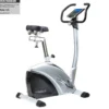 Vélo d'entraînement avec tableau de bord et 18 programmes de courses - Haute qualité - Ergometer Exum