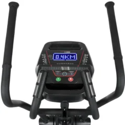 Vélo d'entraînement elliptique avec générateur intégré - 25 / 200 watts - EL 8000
