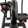 Vélo d'entraînement elliptique avec écran XXL - Multimédias divers